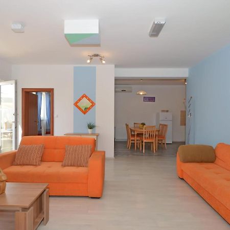 Apartments Santo Trogir - Okrug Gornji Bagian luar foto
