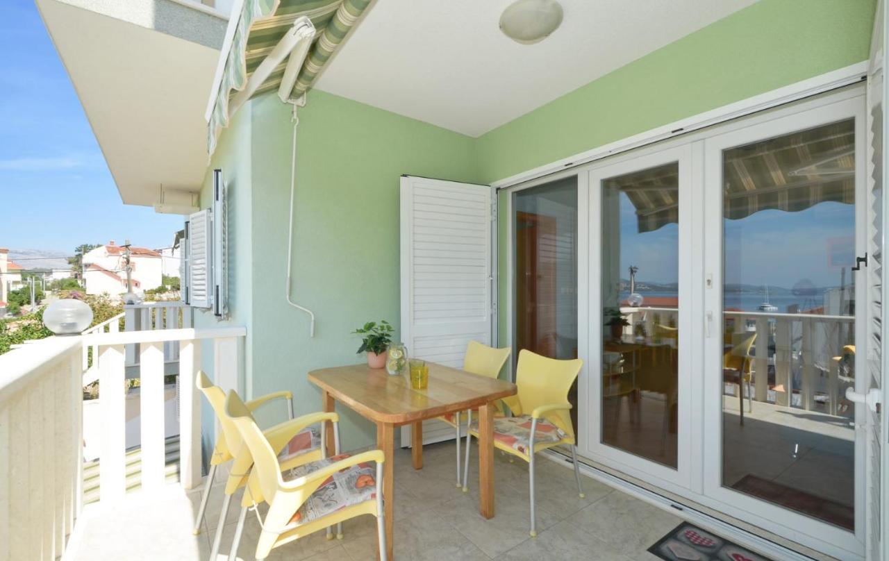 Apartments Santo Trogir - Okrug Gornji Bagian luar foto