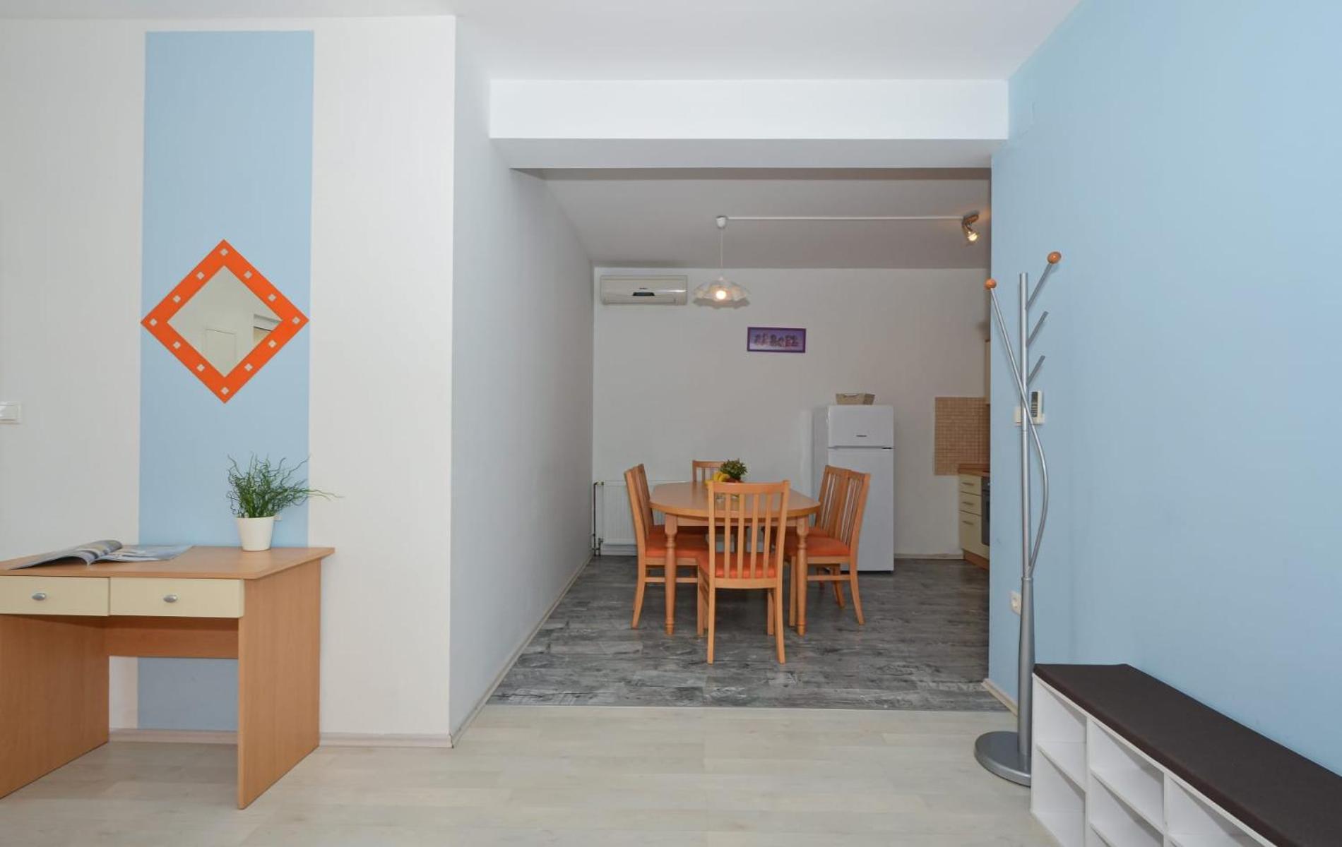 Apartments Santo Trogir - Okrug Gornji Bagian luar foto