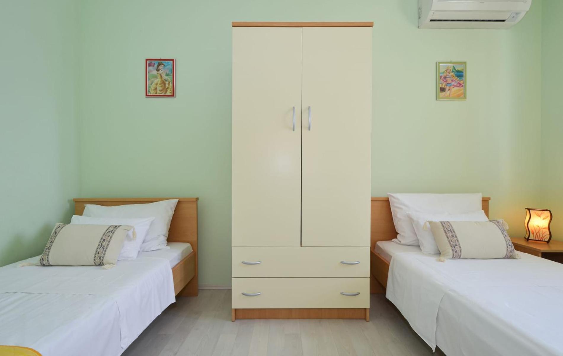 Apartments Santo Trogir - Okrug Gornji Bagian luar foto